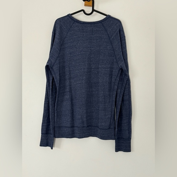 Men’s Reigning Champ lightweight Crewneck - Picture 9 of 12